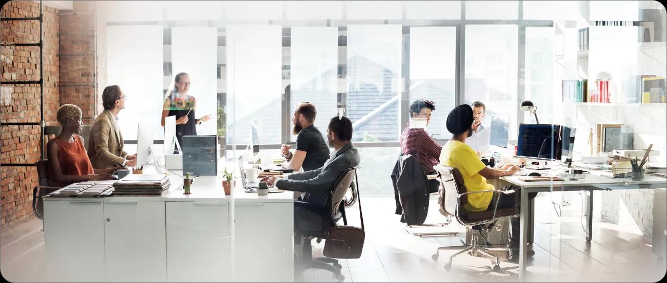 Digital Transformation Services by Qnovate: SAP and Cloud Solutions for Business